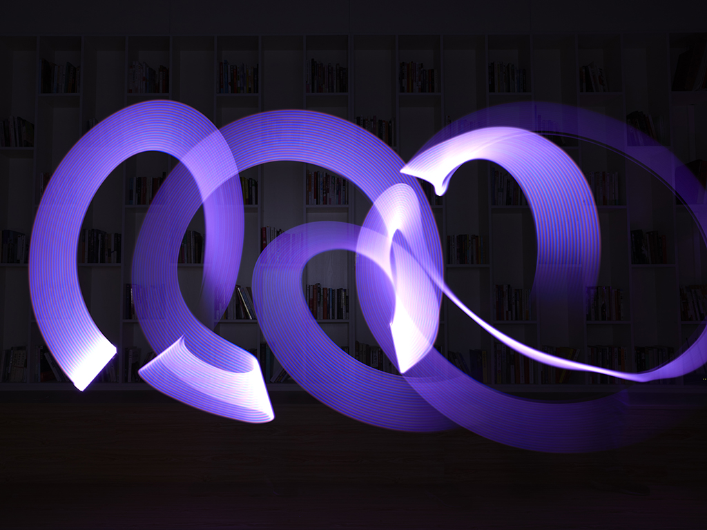 Godox TL30 İkili RGB Tüp Işık Kiti